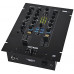 Reloop RMX-22i 2+1 Channel Digital FX Mixer With iPad Split Connection, 3-band EQ, mic input and balanced XLR output