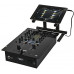 Reloop RMX-22i 2+1 Channel Digital FX Mixer With iPad Split Connection, 3-band EQ, mic input and balanced XLR output