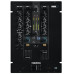 Reloop RMX-22i 2+1 Channel Digital FX Mixer With iPad Split Connection, 3-band EQ, mic input and balanced XLR output
