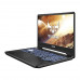 ASUS TUF FX505DT 15.6" Full HD 120Hz Gaming Laptop (AMD Ryzen 5 3550H, Nvidia GeForce GTX 1650 4GB Graphics, 512 GB PCI-E SSD, 8GB RAM, Win 10) ASUS TUF FX505DT 15.6" Full HD 120Hz Gaming Laptop (AMD Ryzen 5 3550H, Nvidia GeForce GTX 1650 4GB Graphics, 512 GB PCI-E SSD, 8GB RAM, Win 10)