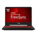 ASUS TUF FX505DT 15.6" Full HD 120Hz Gaming Laptop (AMD Ryzen 5 3550H, Nvidia GeForce GTX 1650 4GB Graphics, 512 GB PCI-E SSD, 8GB RAM, Win 10) ASUS TUF FX505DT 15.6" Full HD 120Hz Gaming Laptop (AMD Ryzen 5 3550H, Nvidia GeForce GTX 1650 4GB Graphics, 512 GB PCI-E SSD, 8GB RAM, Win 10)