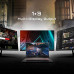 Gigabyte AORUS 5 SB-7ES1130SD - Ordenador portátil de 15.6" FHD 144Hz ( Intel Core i7-10750H, 16GB RAM, 512GB SSD, Nvidia GTX1660Ti-6GB, WIN10 HOME (KEYBOARD ES) Gigabyte AORUS 5 SB-7ES1130SD - Ordenador portátil de 15.6" FHD 144Hz ( Intel Core i7-10750H, 16GB RAM, 512GB SSD, Nvidia GTX1660Ti-6GB, WIN10 HOME (KEYBOARD ES)