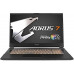 Gigabyte AORUS 5 SB-7ES1130SD - Ordenador portátil de 15.6" FHD 144Hz ( Intel Core i7-10750H, 16GB RAM, 512GB SSD, Nvidia GTX1660Ti-6GB, WIN10 HOME (KEYBOARD ES) Gigabyte AORUS 5 SB-7ES1130SD - Ordenador portátil de 15.6" FHD 144Hz ( Intel Core i7-10750H, 16GB RAM, 512GB SSD, Nvidia GTX1660Ti-6GB, WIN10 HOME (KEYBOARD ES)