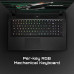 Gigabyte AORUS 5 SB-7ES1130SD - Ordenador portátil de 15.6" FHD 144Hz ( Intel Core i7-10750H, 16GB RAM, 512GB SSD, Nvidia GTX1660Ti-6GB, WIN10 HOME (KEYBOARD ES) Gigabyte AORUS 5 SB-7ES1130SD - Ordenador portátil de 15.6" FHD 144Hz ( Intel Core i7-10750H, 16GB RAM, 512GB SSD, Nvidia GTX1660Ti-6GB, WIN10 HOME (KEYBOARD ES)