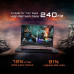 Gigabyte AORUS 15P KC-8ES2130SH - Ordenador portátil de 15.6" FHD 240Hz ( Intel Core i7-10870H, 16GB RAM, 512GB SSD, Nvidia RTX3060-6GB, Windows 10) keyboard espaniol Gigabyte AORUS 15P KC-8ES2130SH - Ordenador portátil de 15.6" FHD 240Hz ( Intel Core i7-10870H, 16GB RAM, 512GB SSD, Nvidia RTX3060-6GB, Windows 10) keyboard espaniol