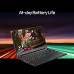 Gigabyte AORUS 15P KC-8ES2130SH - Ordenador portátil de 15.6" FHD 240Hz ( Intel Core i7-10870H, 16GB RAM, 512GB SSD, Nvidia RTX3060-6GB, Windows 10) keyboard espaniol Gigabyte AORUS 15P KC-8ES2130SH - Ordenador portátil de 15.6" FHD 240Hz ( Intel Core i7-10870H, 16GB RAM, 512GB SSD, Nvidia RTX3060-6GB, Windows 10) keyboard espaniol
