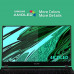Gigabyte AORUS 15P KC-8ES2130SH - Ordenador portátil de 15.6" FHD 240Hz ( Intel Core i7-10870H, 16GB RAM, 512GB SSD, Nvidia RTX3060-6GB, Windows 10) keyboard espaniol Gigabyte AORUS 15P KC-8ES2130SH - Ordenador portátil de 15.6" FHD 240Hz ( Intel Core i7-10870H, 16GB RAM, 512GB SSD, Nvidia RTX3060-6GB, Windows 10) keyboard espaniol