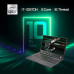 Gigabyte AORUS 15P KC-8ES2130SH - Ordenador portátil de 15.6" FHD 240Hz ( Intel Core i7-10870H, 16GB RAM, 512GB SSD, Nvidia RTX3060-6GB, Windows 10) keyboard espaniol Gigabyte AORUS 15P KC-8ES2130SH - Ordenador portátil de 15.6" FHD 240Hz ( Intel Core i7-10870H, 16GB RAM, 512GB SSD, Nvidia RTX3060-6GB, Windows 10) keyboard espaniol