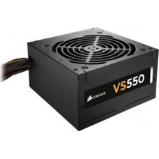 Corsair VS Series VS550 Corsair VS Series VS550