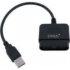 Eaxus Adapter PS2 to PS3/PC Eaxus Adapter PS2 to PS3/PC