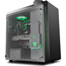 DEEPCOOL BARONKASE LIQUID BLACK DEEPCOOL BARONKASE LIQUID BLACK