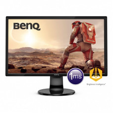 BENQ GL2460BH 1ms, 75Hz, Gaming - Zero Pixel BENQ GL2460BH 1ms, 75Hz, Gaming - Zero Pixel