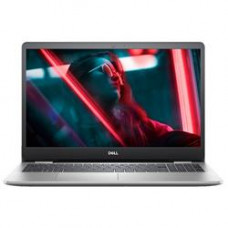Notebook Dell Inspiron 5593, 15.6FHD,i7-1065G7, 8GB, 256GB SSD, GeForce MX230 4GB, Win.10, 2 Years, Silver