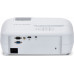 Viewsonic PA502S projector - 3500 lumen - 15.000 ώρες λάμπας Viewsonic PA502S projector - 3500 lumen - 15.000 ώρες λάμπας