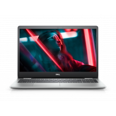 Notebook Dell Inspiron 5593, 15.6FHD, i7-1067G7, 16GB, 512GB SSD, UMA, Win.10, 2 Years, Silver