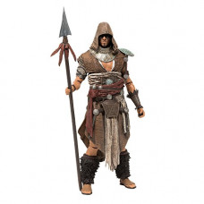 ASSASSINS CREED Series 3 Ah Tabai Action Figure 15cm