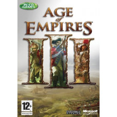 Age of Empires III (PC)