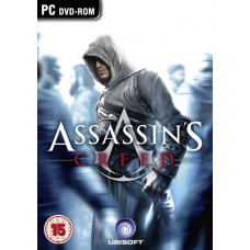 Assassin's Creed (PC)