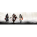 Assassins Creed The Ezio Collection (PS4) USED Assassins Creed The Ezio Collection (PS4) USED
