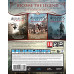 Assassins Creed The Ezio Collection (PS4) USED Assassins Creed The Ezio Collection (PS4) USED
