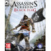 Assassin's Creed IV: Black Flag (PC DVD) Assassin's Creed IV: Black Flag (PC DVD)