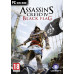 Assassin's Creed IV: Black Flag (PC DVD) Assassin's Creed IV: Black Flag (PC DVD)