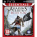 Assassin's Creed IV: Black Flag (PC DVD) Assassin's Creed IV: Black Flag (PC DVD)