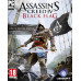 Assassin's Creed IV: Black Flag (PC DVD) Assassin's Creed IV: Black Flag (PC DVD)