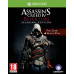 Assassin's Creed IV: Black Flag (PC DVD) Assassin's Creed IV: Black Flag (PC DVD)
