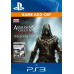 Assassin's Creed IV: Black Flag (PC DVD) Assassin's Creed IV: Black Flag (PC DVD)
