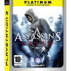 Assassin's Creed - Platinum Edition (PS3) Assassin's Creed - Platinum Edition (PS3)