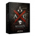 Assassin's Creed Syndicate The Rooks Edition (PS4) Assassin's Creed Syndicate The Rooks Edition (PS4)