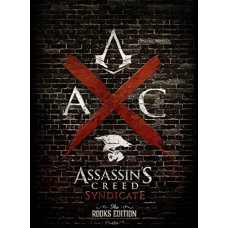 Assassin's Creed Syndicate The Rooks Edition (PS4) Assassin's Creed Syndicate The Rooks Edition (PS4)