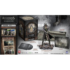 Assassin's Creed Syndicate Charing Cross Edition (PS4) Assassin's Creed Syndicate Charing Cross Edition (PS4)