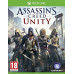Assassin's Creed Unity (PC DVD)
