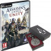 Assassin's Creed Unity (PC DVD)