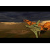 Top Gun: Combat Zones (PS2) Top Gun: Combat Zones (PS2)