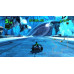 Ben 10: Galactic Racing (PS3) Ben 10: Galactic Racing (PS3)