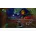 Ben 10: Galactic Racing (PS3) Ben 10: Galactic Racing (PS3)