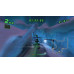 Ben 10: Galactic Racing (PS3) Ben 10: Galactic Racing (PS3)