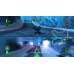 Ben 10: Galactic Racing (PS3) Ben 10: Galactic Racing (PS3)