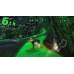 Ben 10: Galactic Racing (PS3) Ben 10: Galactic Racing (PS3)