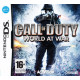 Call of Duty: World at War (Nintendo DS) Call of Duty: World at War (Nintendo DS)