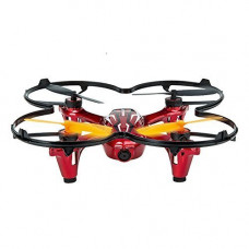 Carrera 2.4 GHz Video One RC Quadrocopter by Carrera Carrera 2.4 GHz Video One RC Quadrocopter by Carrera