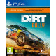 Dirt Rally Legend Edition (PS4) Dirt Rally Legend Edition (PS4)