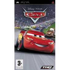Cars (PSP)