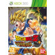 Dragon Ball Z Ultimate Tenkaichi (Xbox 360) Dragon Ball Z Ultimate Tenkaichi (Xbox 360)