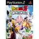 Dragon Ball Z: Infinite World (PS2) Dragon Ball Z: Infinite World (PS2)