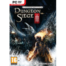 Dungeon Siege III: Limited Edition (PC) Dungeon Siege III: Limited Edition (PC)