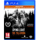 Dying Light: The Following Enhanced Edition (PS4) Dying Light: The Following Enhanced Edition (PS4)